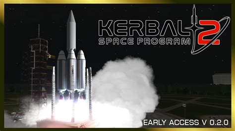 Kerbal Space Program Unsere Neue Rakete Testflug Rettungsaktion