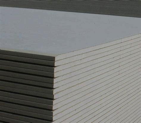 Gypsum Board Common Plaster Board Sheetrock Id Product