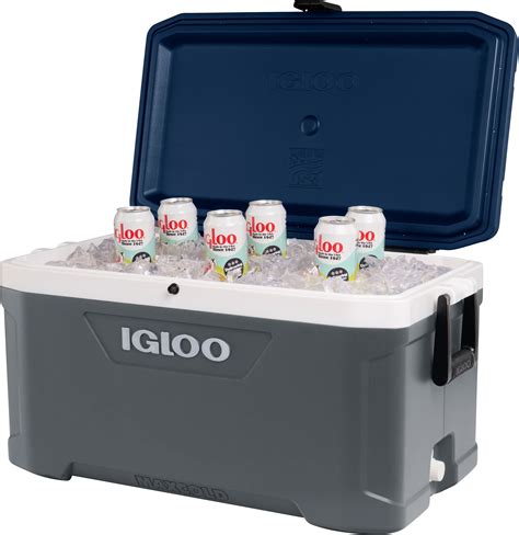 Igloo Maxcold Quart Cooler Cabela S Canada