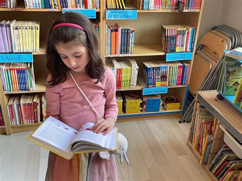 Седмица на детската книжка - Germani