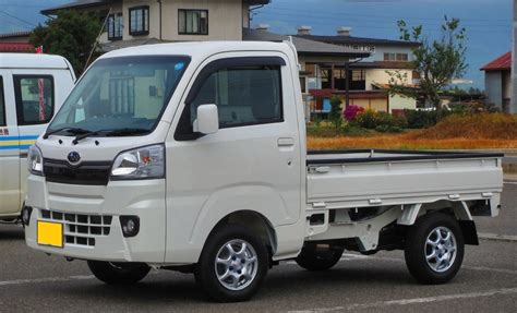 Why Choose Japanese Mini Truck? – Japan Mini Truck Parts