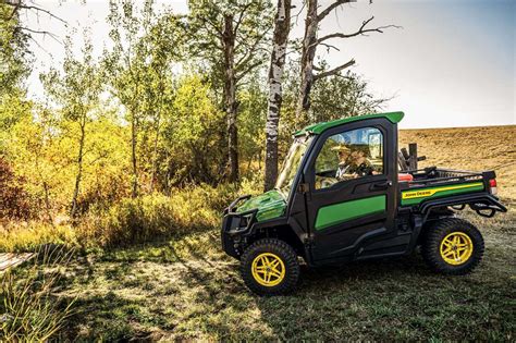 Mapping The Charging System Of John Deere Gator A Comprehensive Diagram