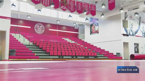 Cornell wrestling – 2024-25 schedule preview