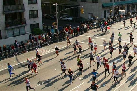 Preparação mental para correr uma maratona Atletas do Bem