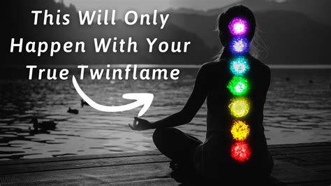 5 Twin Flame Signs That ONLY Happen to Twin Flames [Signs of Twin Flame ...