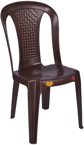 National Alto Plastic Tent Chairs Red Plastic Chair At Rs 488 Piece