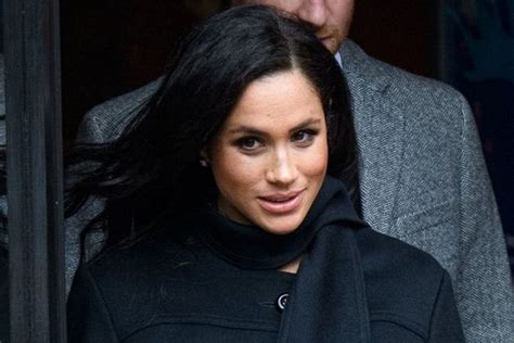 Meghan Markle doczeka się nowego dokumentu Wypowiedzą się byli