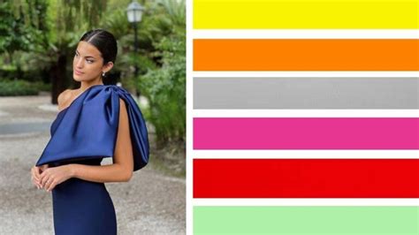 Descubre Las Mejores Combinaciones De Colores Con Azul Marino