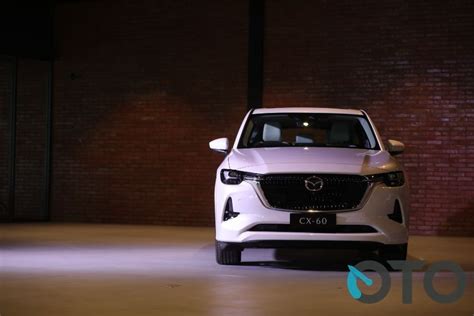 Hal Menarik Yang Anda Perlu Tahu Dari Mazda Cx