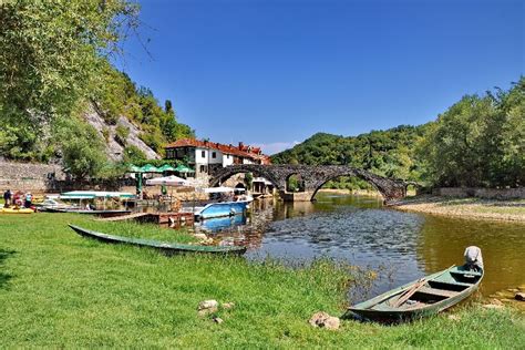 Skadar Lake National Park