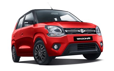 Maruti Suzuki Wagonr Retains Top Spot As India S Best Selling Car In