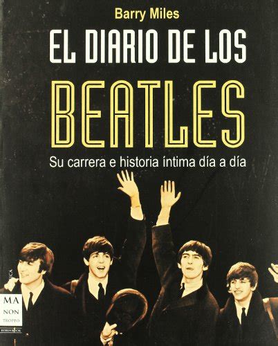 Husikefoot Descargar Diario De Los Beatles El Su Carrera E Historia