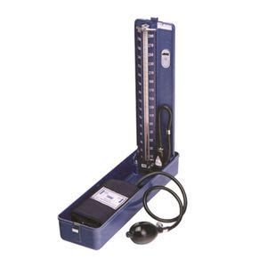 Mercury Sphygmomanometer All Medical Device Manufacturers