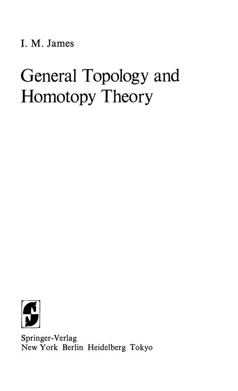 General Topology 6