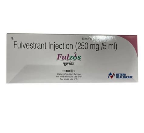 Fulzos Mg Injection At Best Price In Nagpur By Anvi Pharma Id