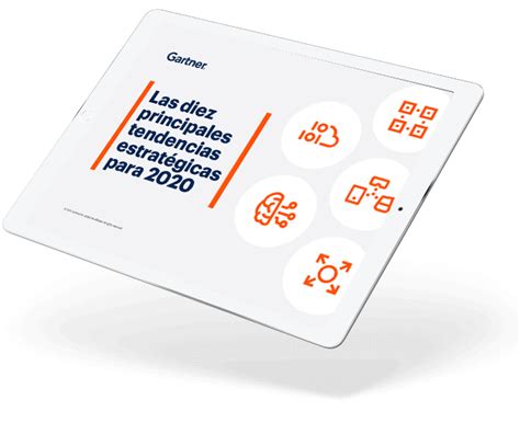 Las 10 principales tendencias tecnológicas estratégicas para 2020 Gartner