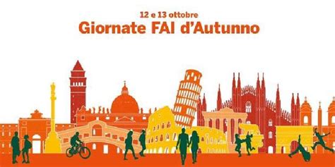 Giornate Fai D Autunno I Luoghi Visitabili A Caserta E In Provincia