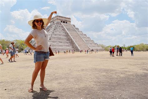 Chichen Itza: A Comprehensive Guide | Eternal Expat