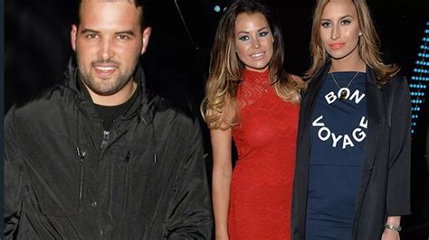 Towie Is Back Tonight Everything You Need To Know As The Essex Gang Return Mirror Online