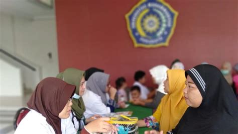 Pc Imm Kota Surabaya Semarakkan Milad Imm Dengan Ragam Kegiatan