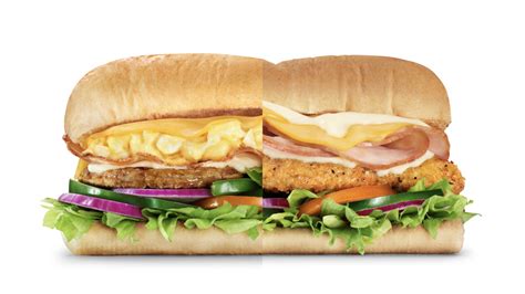 Subway launches 3 new European flavour sandwiches and waffle cut fries ...