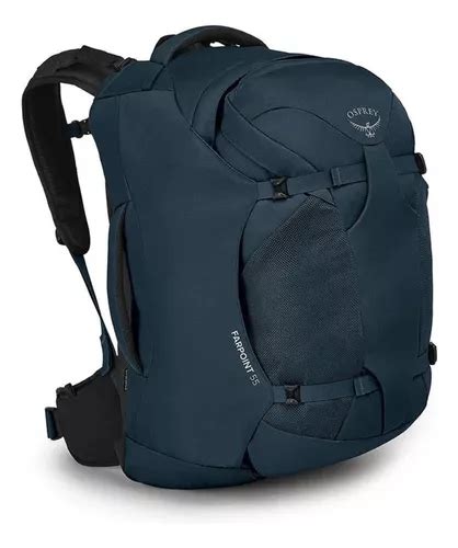 Mochila Farpoint Pack L Viaje Osprey