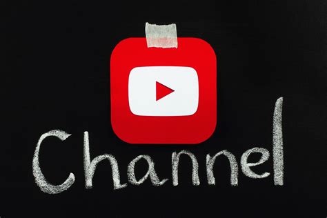 5 Tips Para Mejorar Tu Canal De YouTube