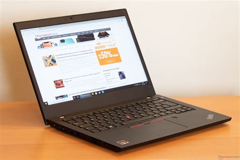 Will AMD outperform Intel in the Lenovo ThinkPad L14 once again ...