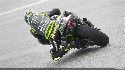 Yamaha Moto Gp Monster Yamaha Tech Cal Crutchlow Motocicletas Yamaha