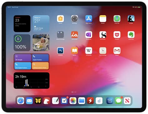 IPadOS 14 Everything We Know MacRumors