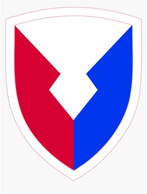 Army Materiel Command Logo, Hd Png Download , Png Download - Circle ...