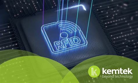 Rfid Technology Evolving For Positive Id Solutions Kemtek