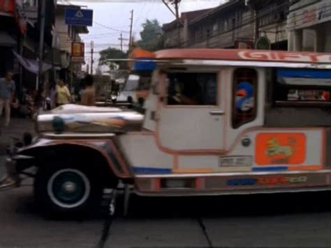 IMCDb Org Custom Made Jeepney In Kiss The Sky 1998