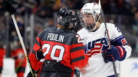 Hilary Knight, Team USA relish another opportunity to battle Team ...