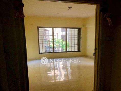 Akanksha Chs Mulund East Without Brokerage Unfurnished Bhk Flat For