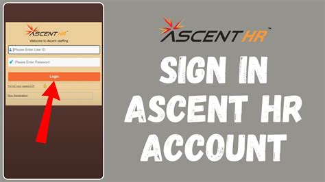 login  ascent hr   sign  ascent hr youtube