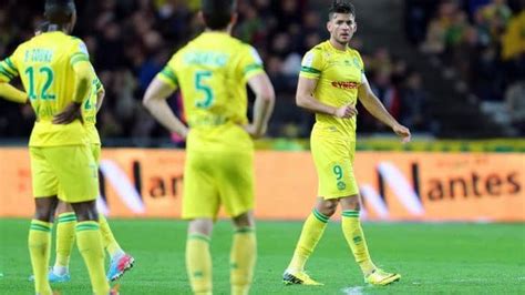 Fc Nantes Pierre Ménès Pessimiste Pour Lavenir Du Club