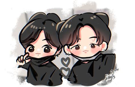 카나kana on Twitter Bts dibujo Dibujos Bts