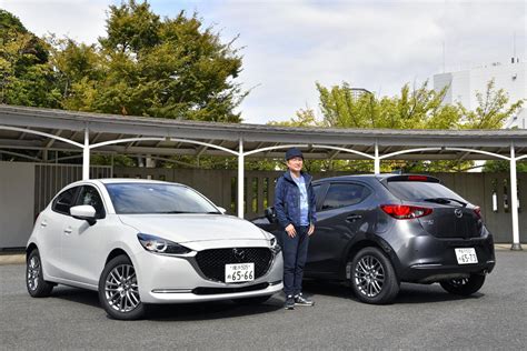 Mazda2はデミオから名前が変わっただけじゃない！ モデルチェンジでの大幅進化とは【試乗】 自動車情報・ニュース Web Cartop