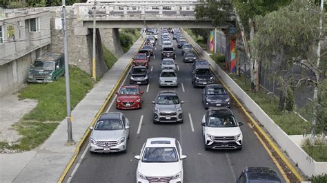 Lanzan piedras a automovilistas en Periférico y la Recta reforzarán la