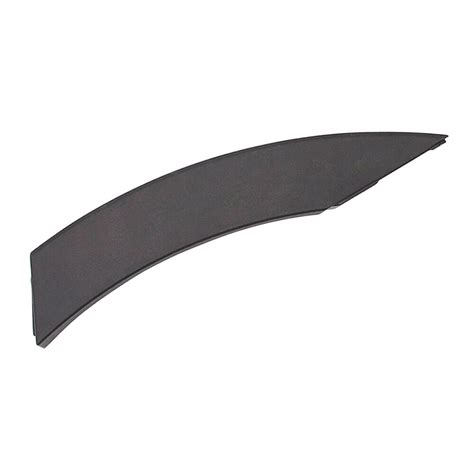 Left Rear Fender Molding Wheel Flare Garnish For Hyundai Santa Fe Sport