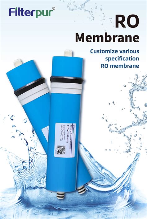 Osmose Membrane 400 Gpd Edu Svet Gob Gt