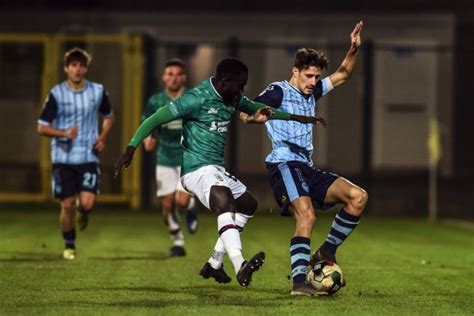 AlbinoLeffe Pro Vercelli 1 1 Il Tabellino Del Match MAGICA PRO