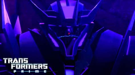 Transformers Prime Soundwave Full Episode Animation