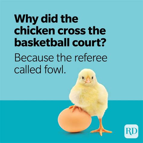 30 Chicken Puns That Are Eggs-traordinarily Funny | Reader's Digest