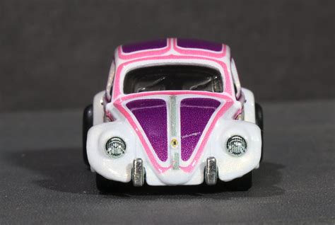 Volkswagen Classic Bug Slug Bug Hot Wheels Geoff Nowak Flickr