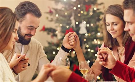 Novena de Navidad día 5 oraciones gozos y villancicos para este