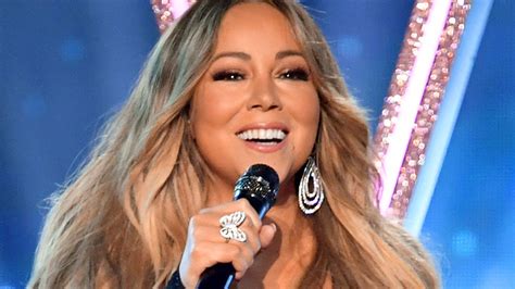 Mariah Carey Teases Fans With Glamorous Video From Lavish Bathtub Hello