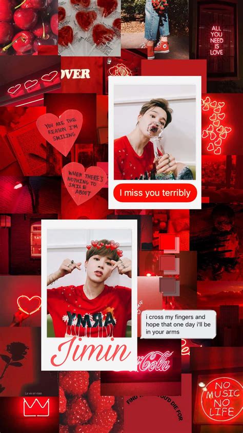 200 Jimin Aesthetic Pictures