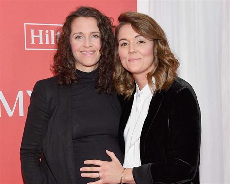 Brandi Carlile and Catherine Shepherd's Relationship Timeline